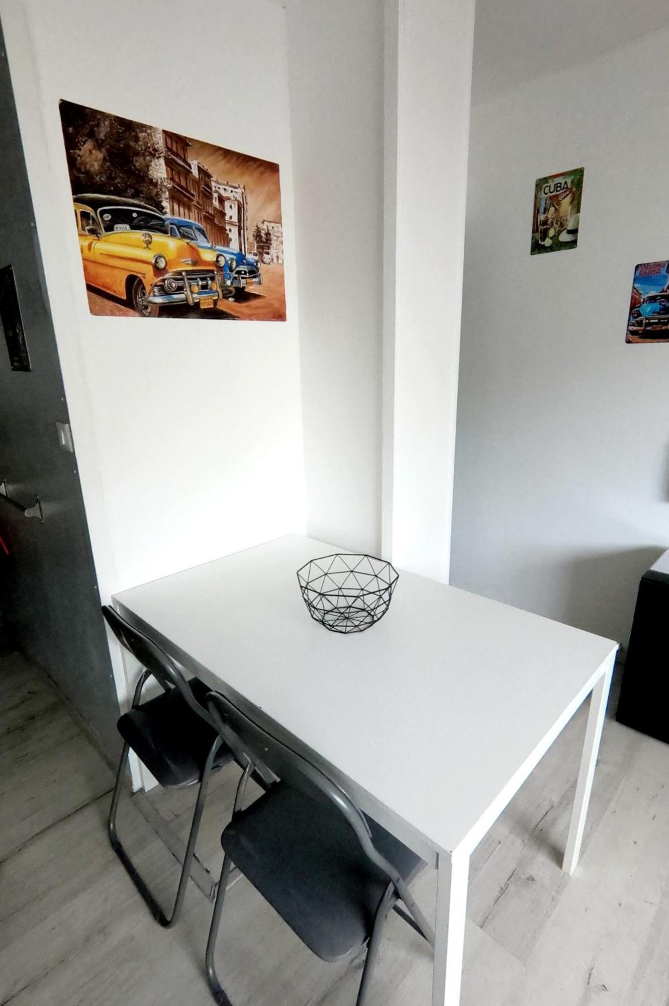 Apartament La Casa Cubana - La Ciotat Zewnętrze zdjęcie