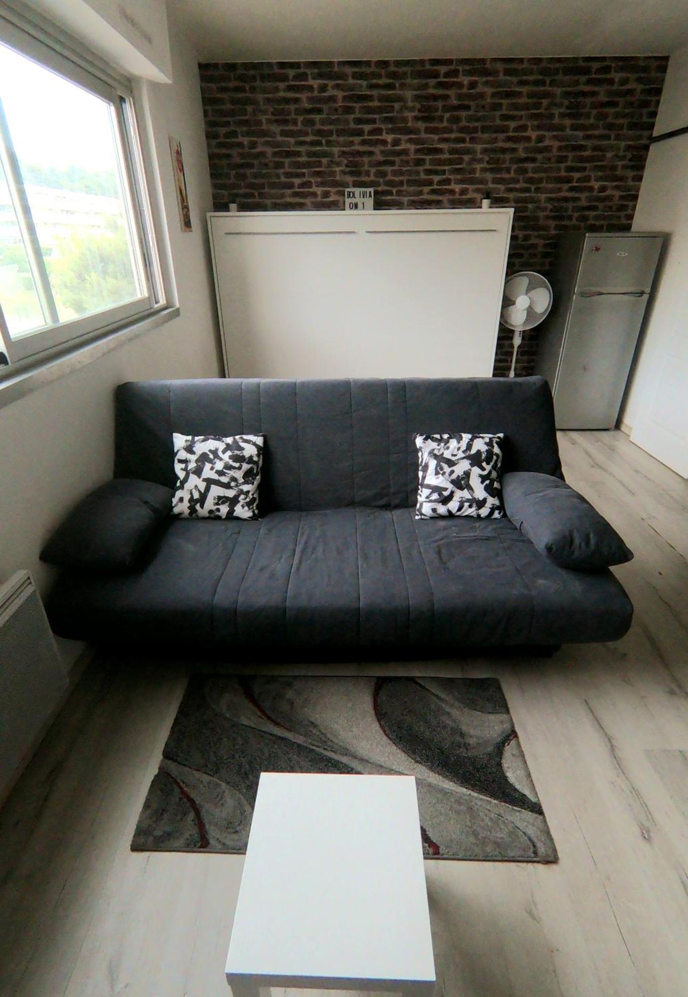 Apartament La Casa Cubana - La Ciotat Zewnętrze zdjęcie