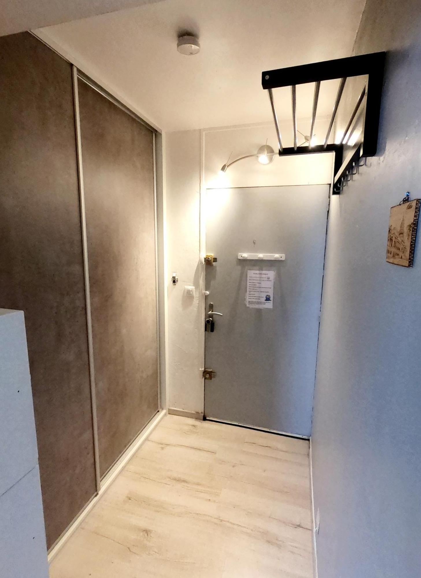 Apartament La Casa Cubana - La Ciotat Zewnętrze zdjęcie