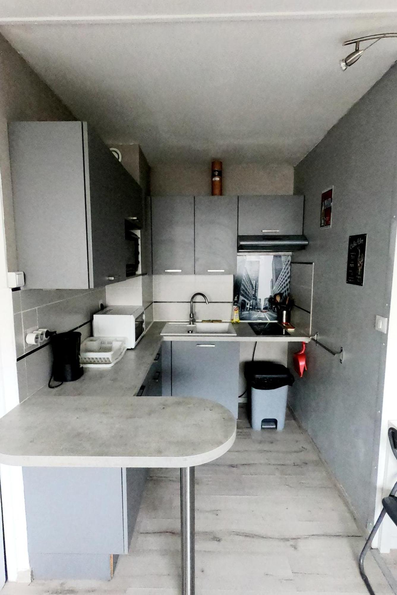 Apartament La Casa Cubana - La Ciotat Zewnętrze zdjęcie
