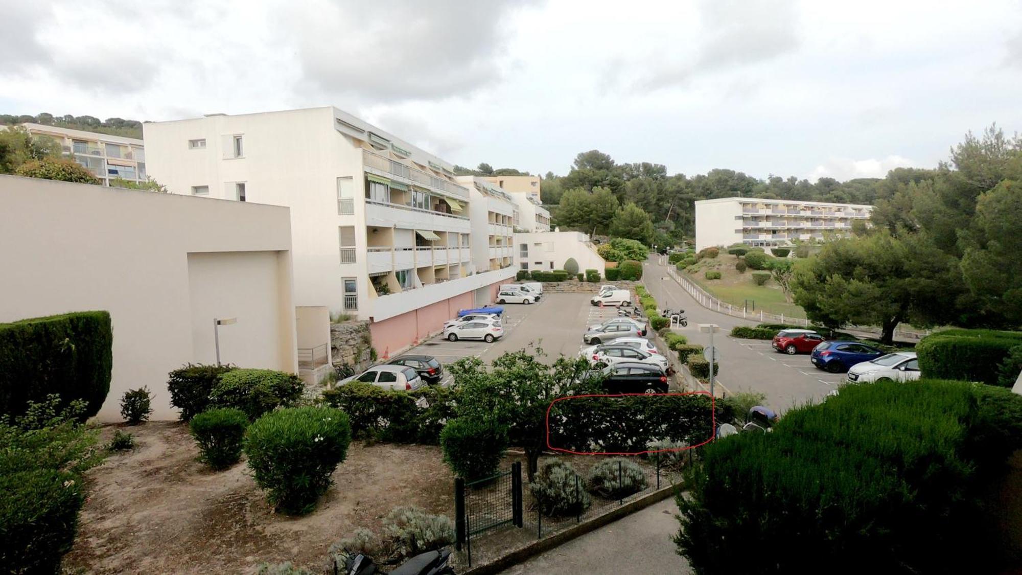 Apartament La Casa Cubana - La Ciotat Zewnętrze zdjęcie