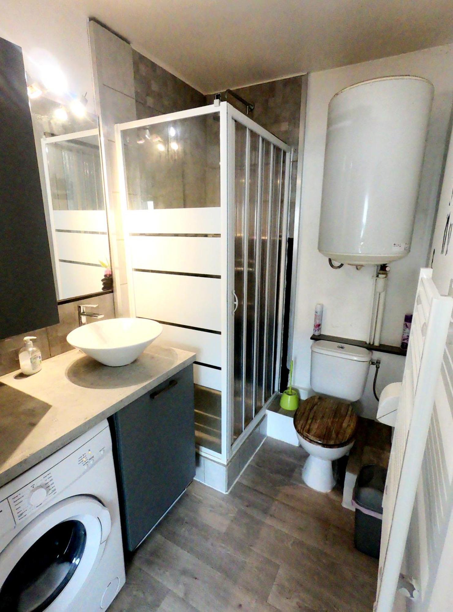 Apartament La Casa Cubana - La Ciotat Zewnętrze zdjęcie