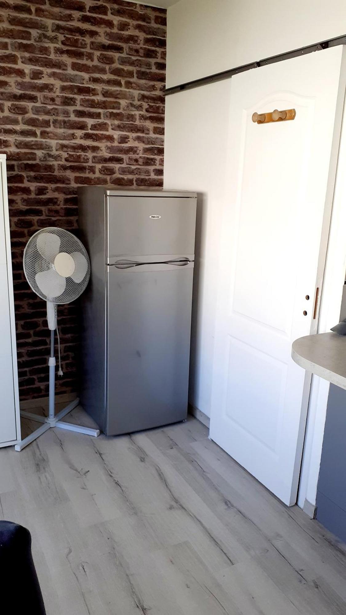 Apartament La Casa Cubana - La Ciotat Zewnętrze zdjęcie