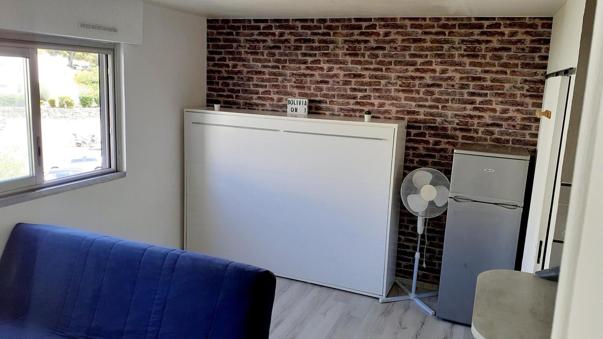 Apartament La Casa Cubana - La Ciotat Zewnętrze zdjęcie