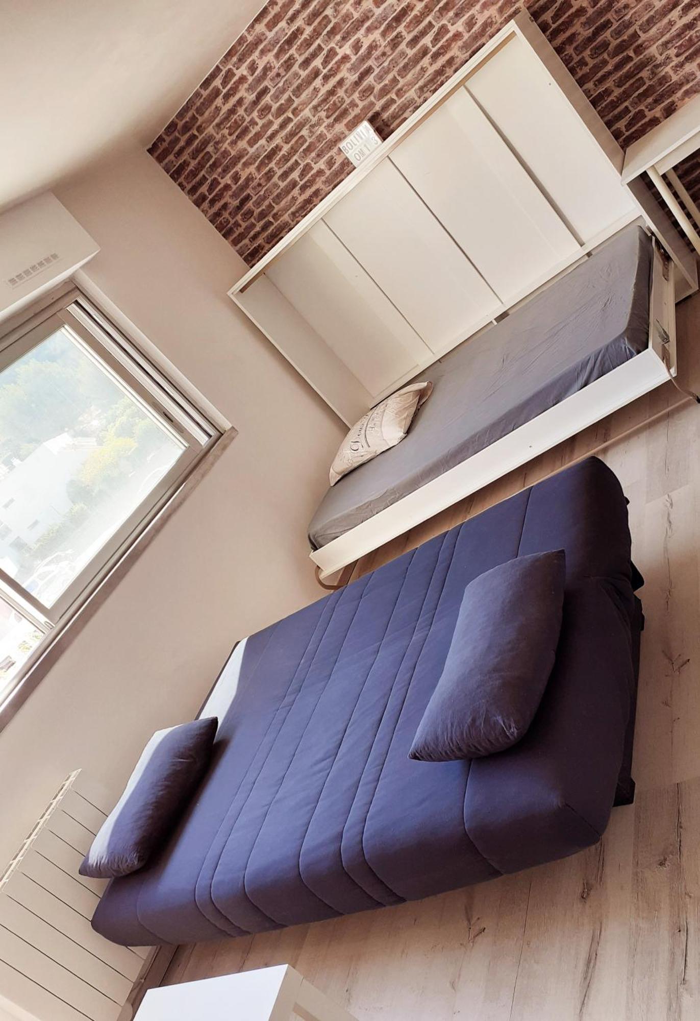 Apartament La Casa Cubana - La Ciotat Zewnętrze zdjęcie