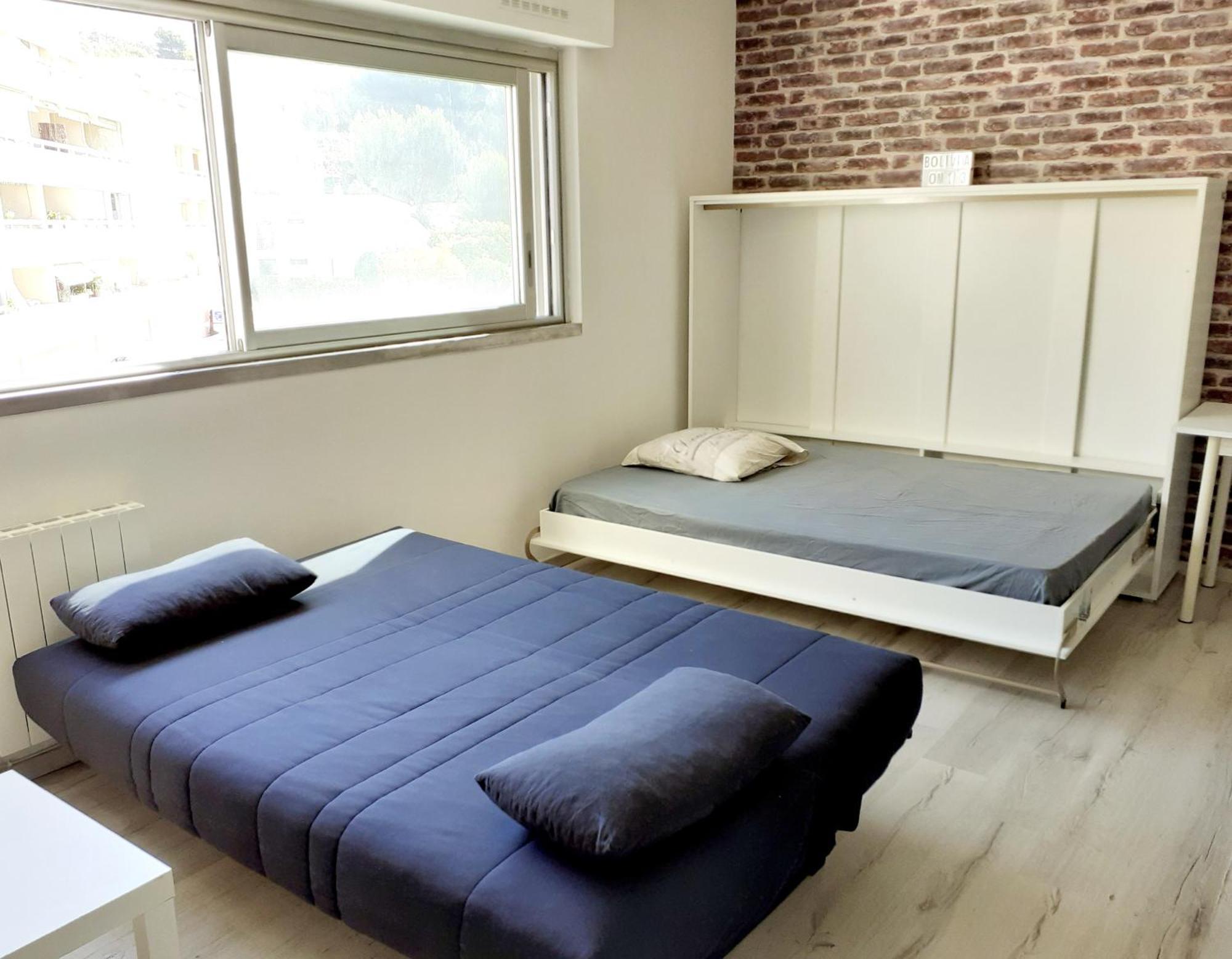 Apartament La Casa Cubana - La Ciotat Zewnętrze zdjęcie